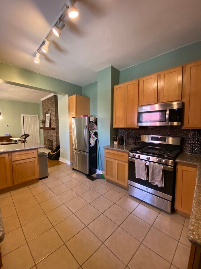 Foto del edificio - 4313 Willow St