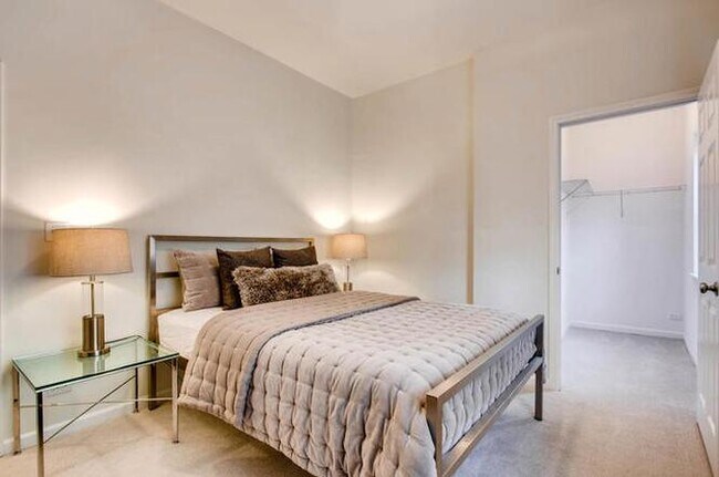 Primary Bedroom - 1234 W Argyle St