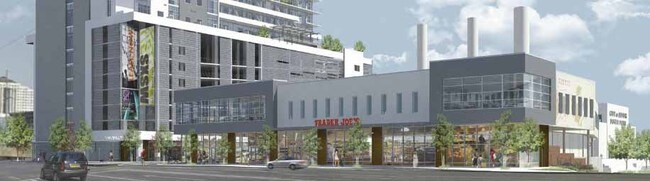 Foto principal - Seaholm Residences