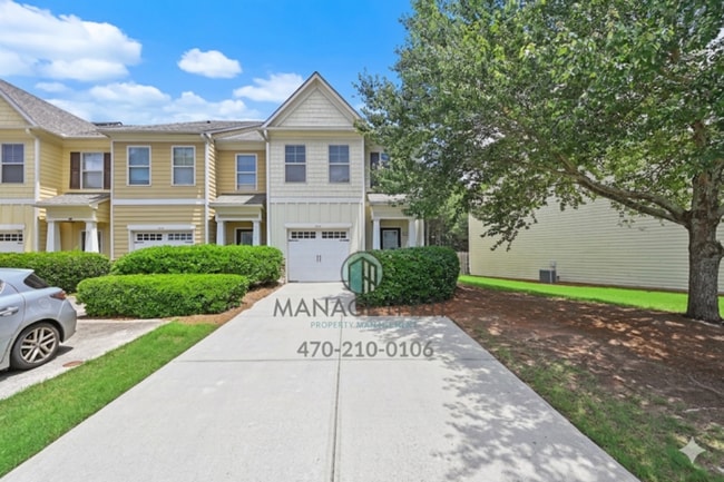 3 Bedroom Townhome in Alpharetta - 3 Bedroom Townhome in Alpharetta