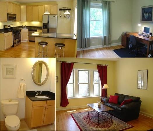 Overall Views - 1339 W Loyola Ave