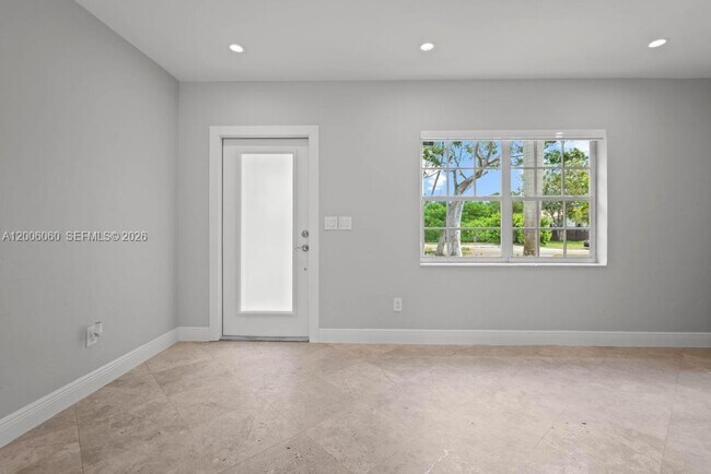 Foto del edificio - 11222 NE 9th Ave