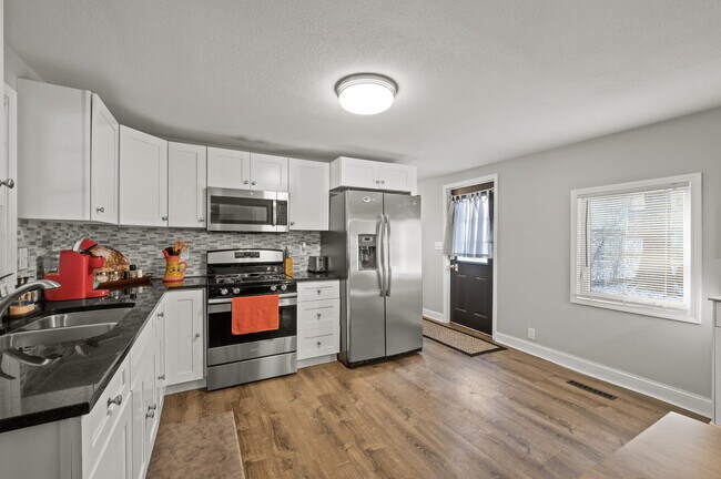 Foto del edificio - 771 Buffalo St