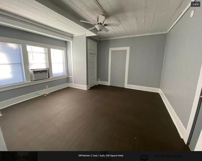 Main Room - 1116 N Bell Ave