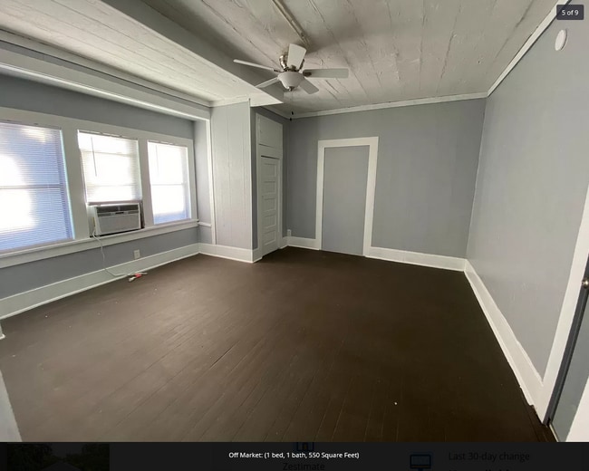 Main Room - 1116 N Bell Ave