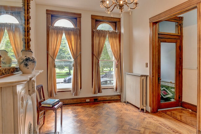 Photo - 2744 E Baltimore St Townhome