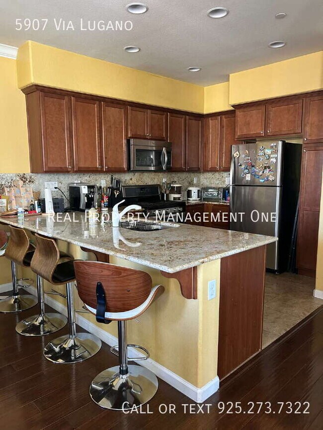 Foto del edificio - 5907 Via Lugano