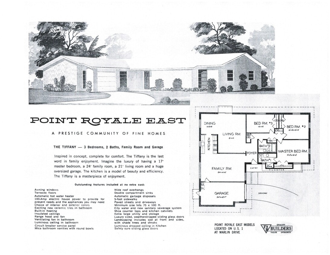 This model was the MOST sought after of 5 models - 18556 SW 93rd Pl