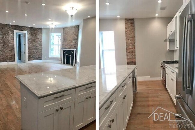 Building Photo - 4 bedroom in brooklyn NY 11216