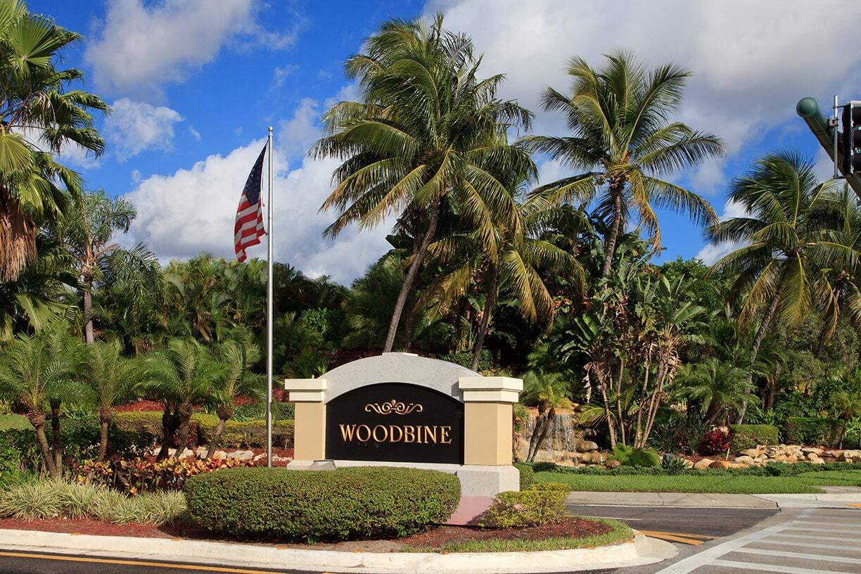 Woodbine Apartment Homes Riviera Beach, FL