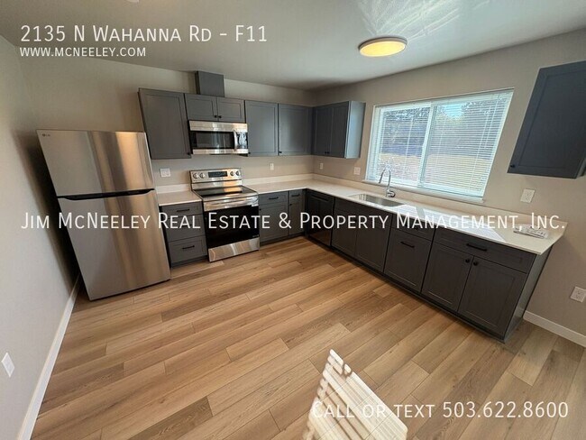 Building Photo - 2135 N Wahanna Rd