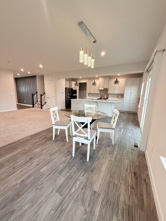 Foto del edificio - 1337 Moose Ridge Ln