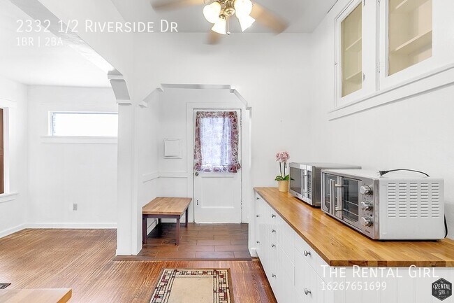 Building Photo - SWEET 1 BED/ 1.5 BATH + BONUS ROOM IN FROG...