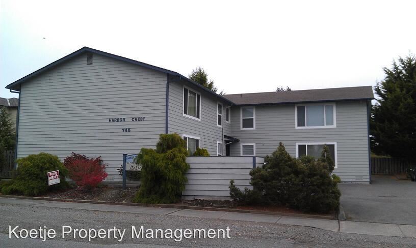 Foto principal - 745 SE 8th Ave