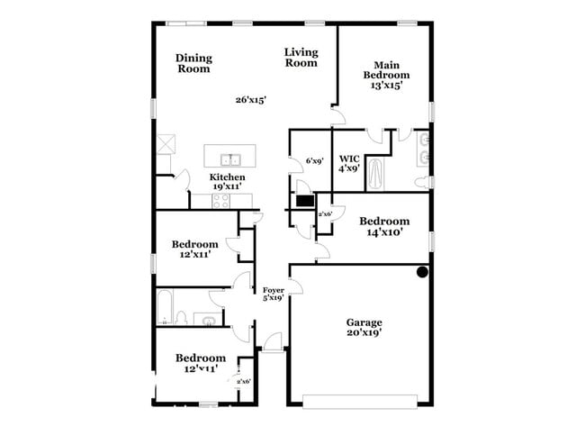 Building Photo - 36618 Goffaux Loop