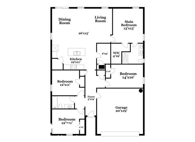 Foto del edificio - 36618 Goffaux Loop