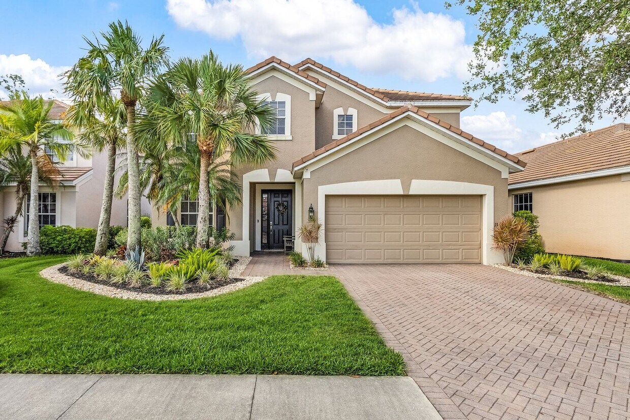 Foto principal - Paradise awaits in Hampton Lakes In River ...