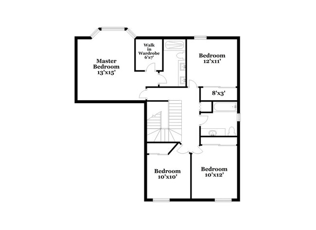 Building Photo - 7741 W Comet Ave