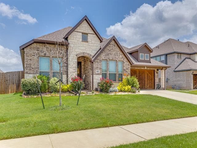 Primary Photo - 2602 Geer Ln