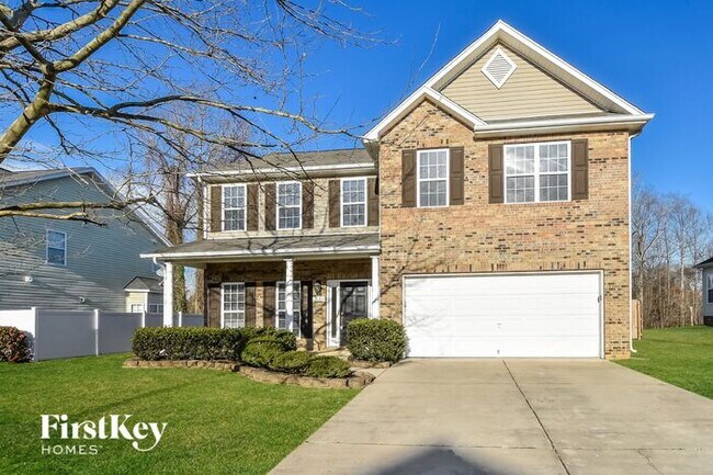 Building Photo - 1591 Candace Ridge Dr