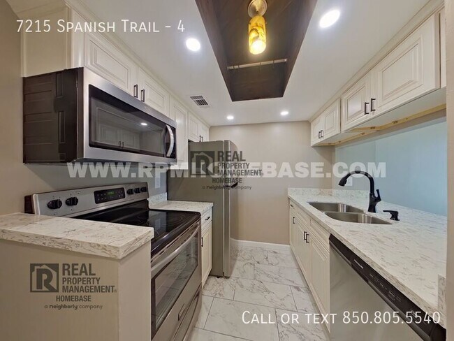 Building Photo - 7215 Spanish Trail