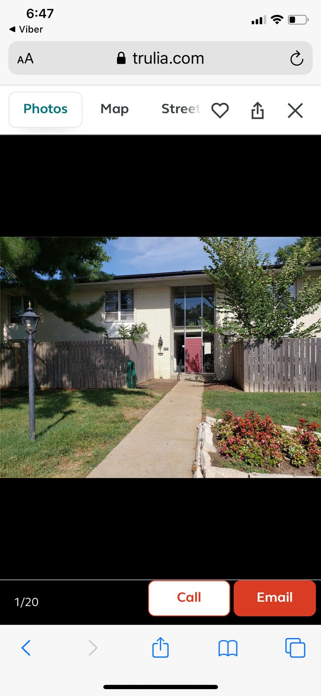 Ladue School District - 10469 Briarbend Dr