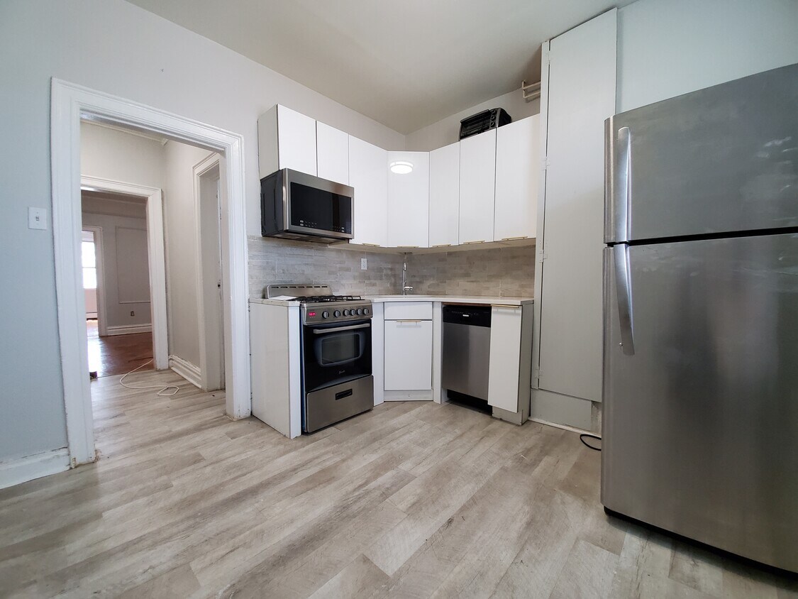 126 Neptune Ave Unit 20E, Jersey City, NJ 07305 Condo for Rent in Jersey City, NJ