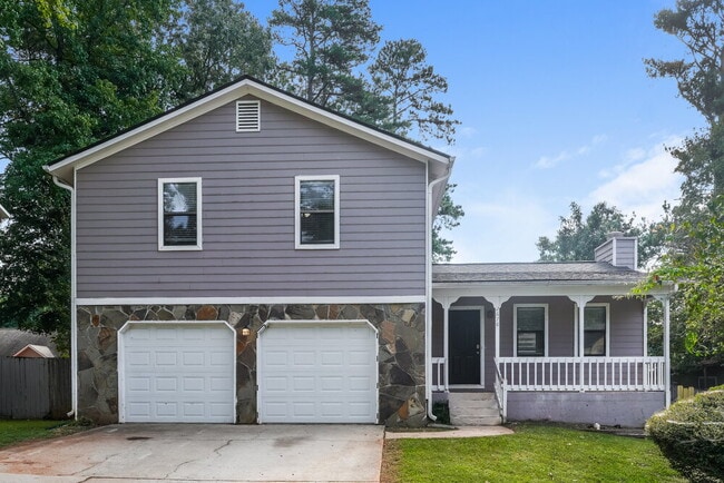 Building Photo - 2678 Porter Dr