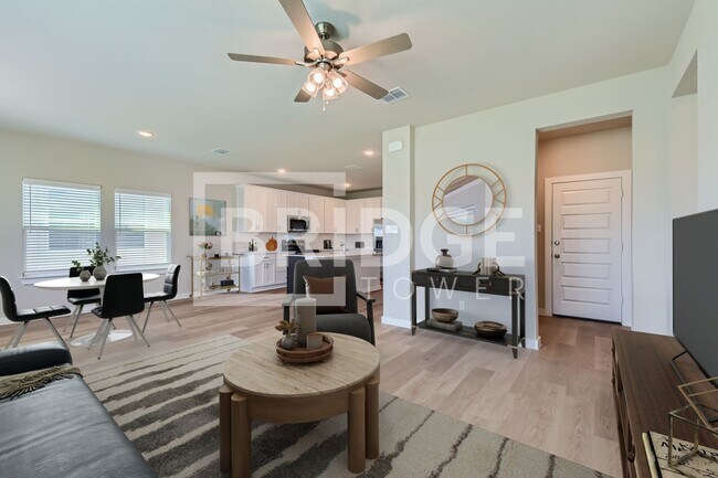 Foto del edificio - 501 Barnwood Ct