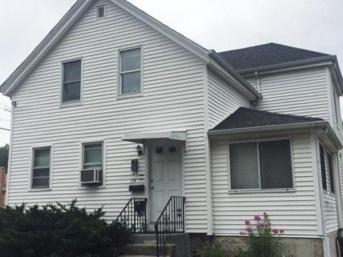 Building Photo - 115 Colburn St