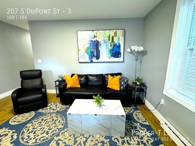 Foto del edificio - 207 S Dupont St