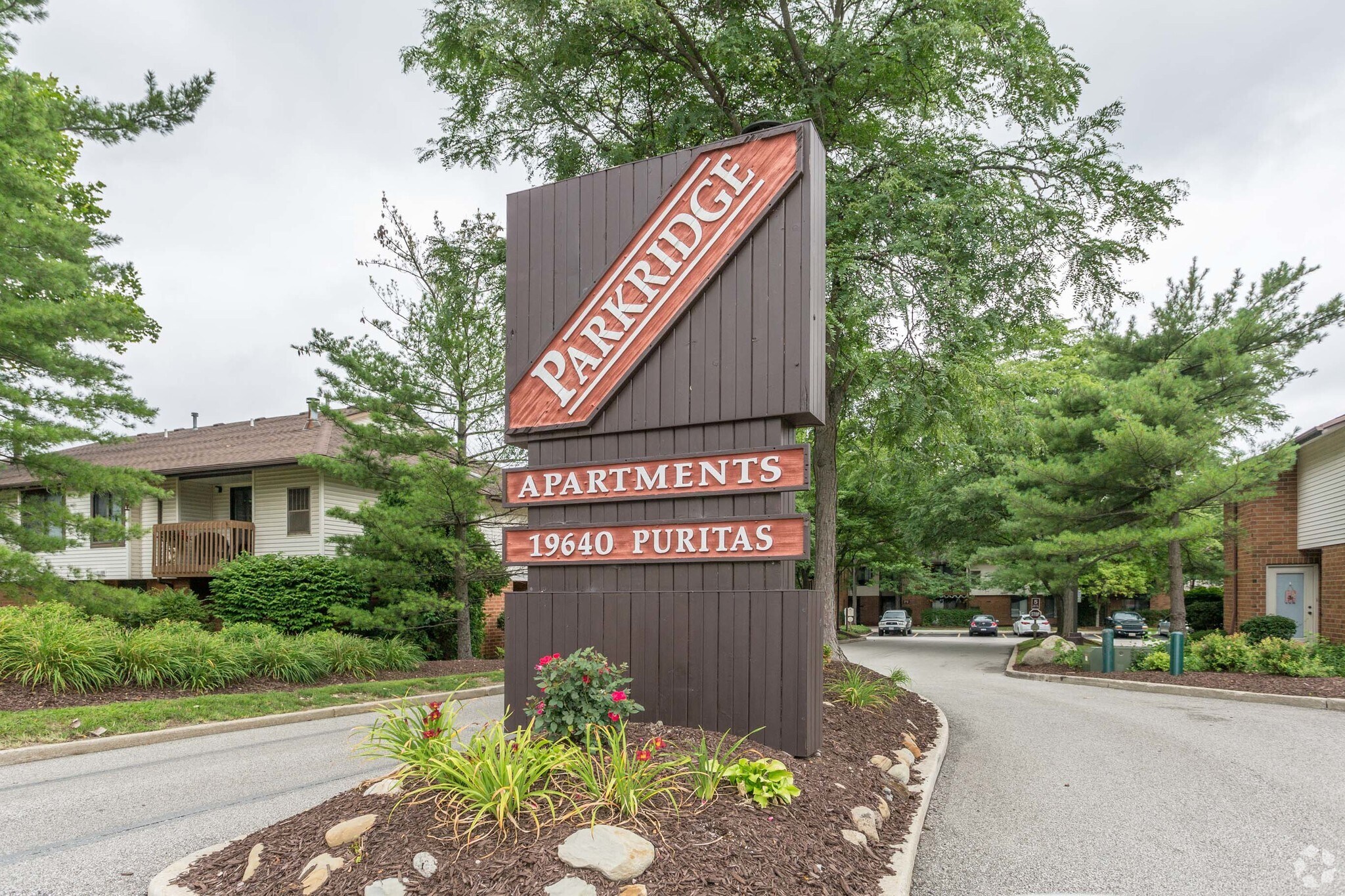 Parkridge Apartments – photo 5