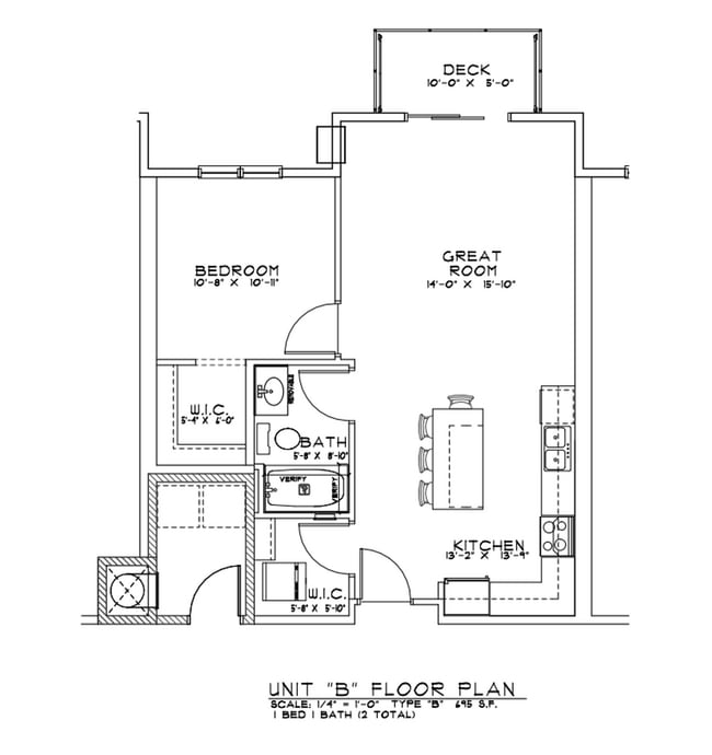 Building Photo - Traverse Green West