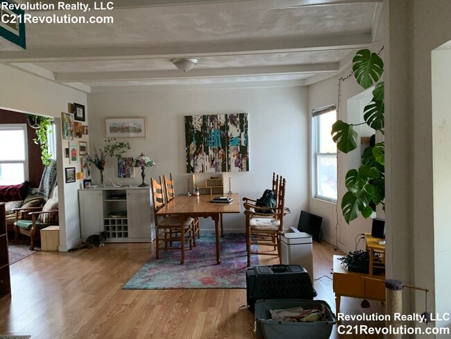 Foto del edificio - 287 Alewife Brook Pkwy