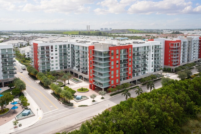 Midtown Doral