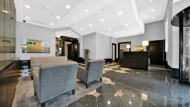 Foto del edificio - 111 W Maple St