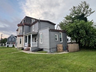 Primary Photo - 88 E Barber Ave