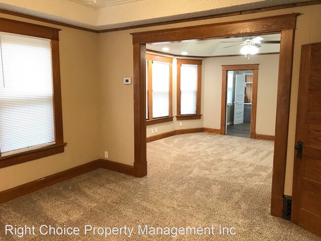 Foto del edificio - 3 br, 1 bath House - 2424 Penn