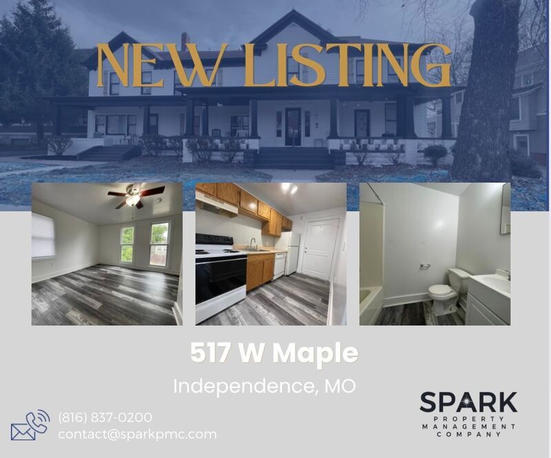 Foto principal - 517 W Maple Ave