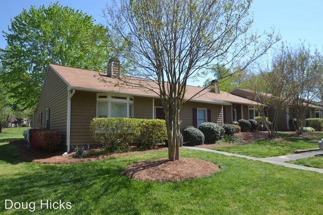 Building Photo - 3 br, 2 bath House - 8317 Summerglen Cir