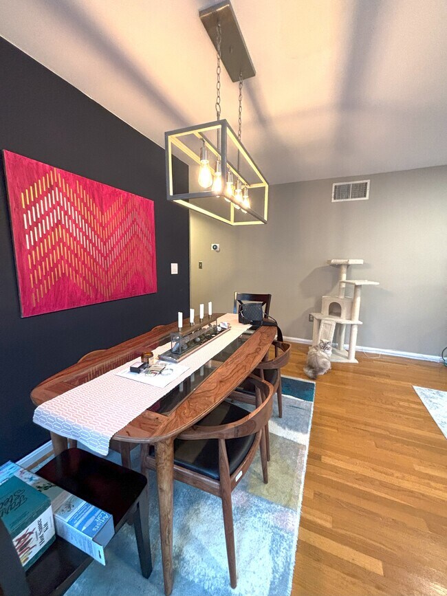 Foto del edificio - 31 Morton St