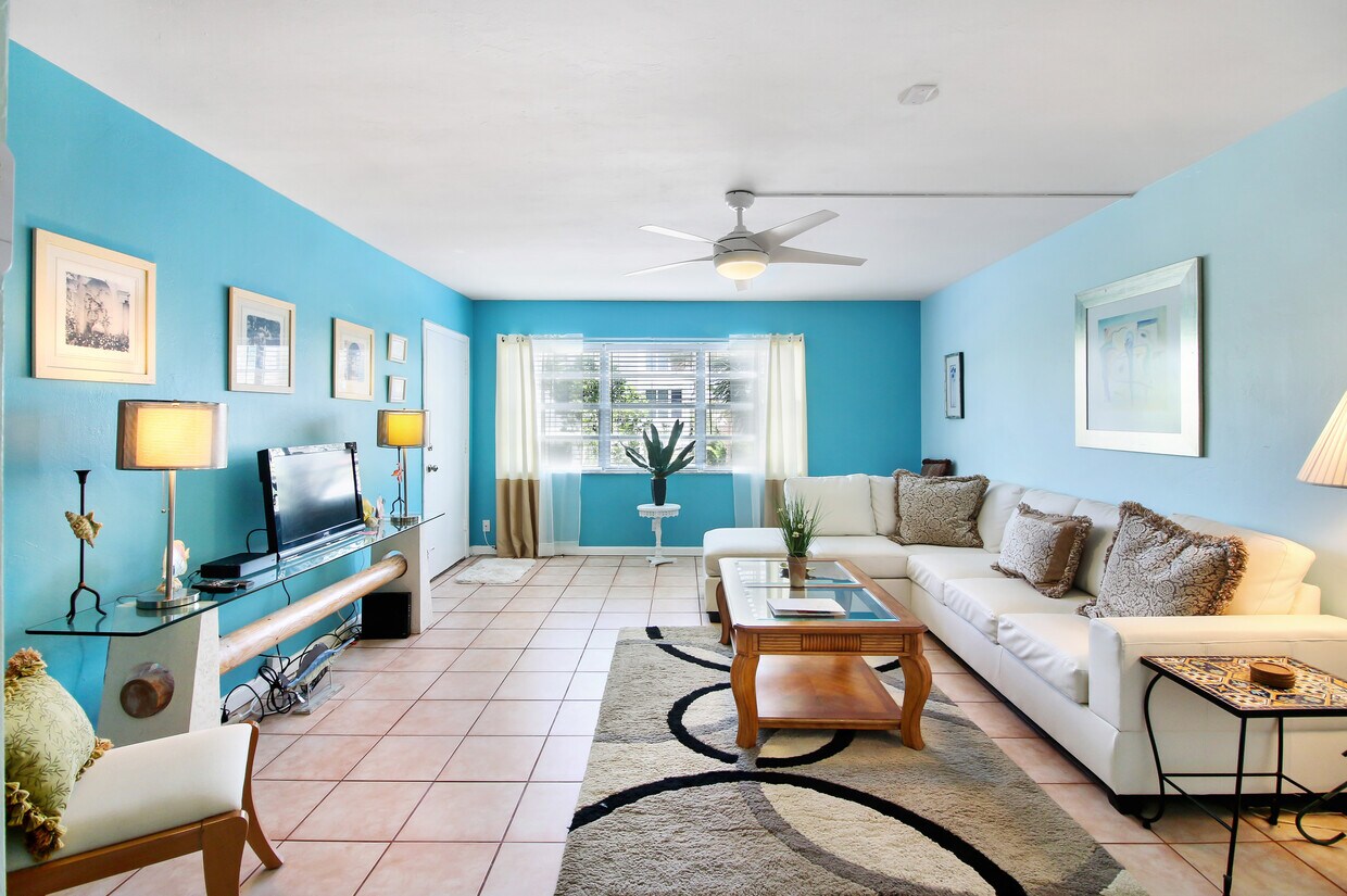 505 NE 20th Ave, Deerfield Beach, FL 33441 Townhome Rentals in