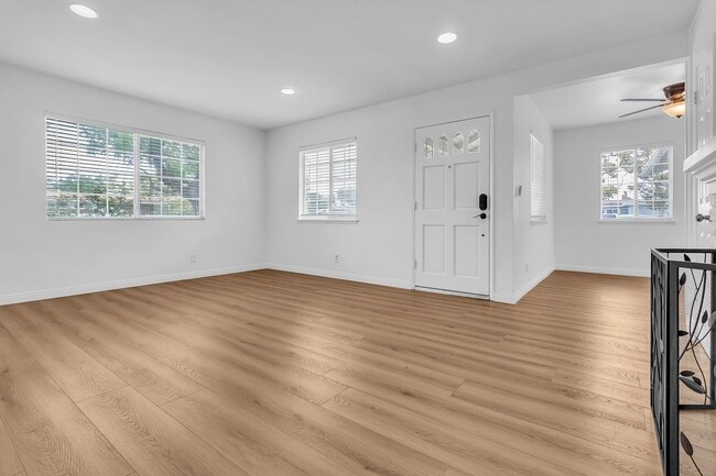 Foto del edificio - 2502 S Olive St