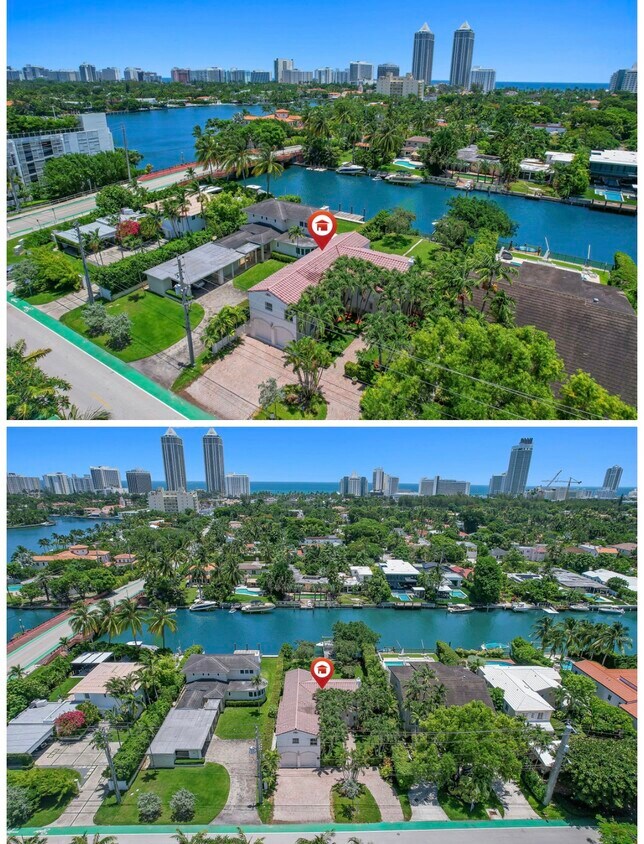 Foto principal - 4607 N Meridian Ave