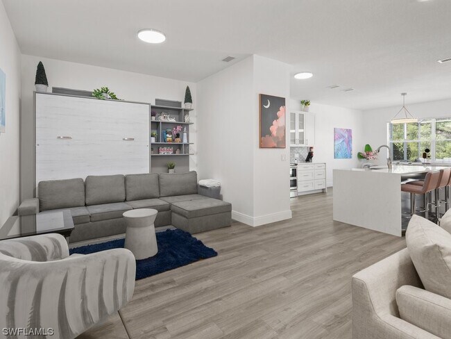 Foto del edificio - 5025 Fairhaven Ln