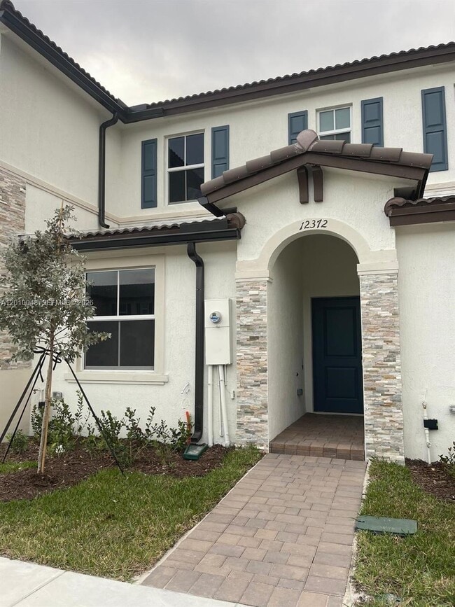 Building Photo - 12372 NW 23rd Ct