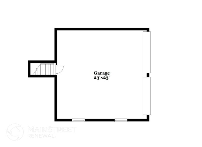 Building Photo - 4073 Westview St