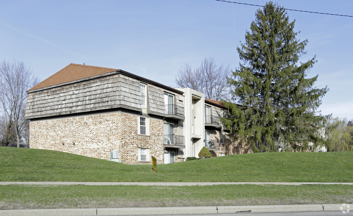 Foto principal - Crossgate Manor