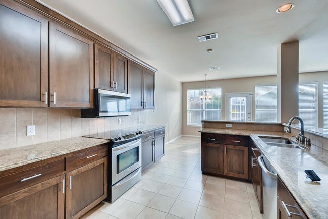Foto del edificio - 11977 Tyler Dr Frisco, TX 75035