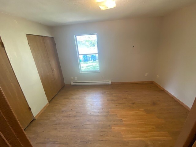 Living Room - 121 Henry St